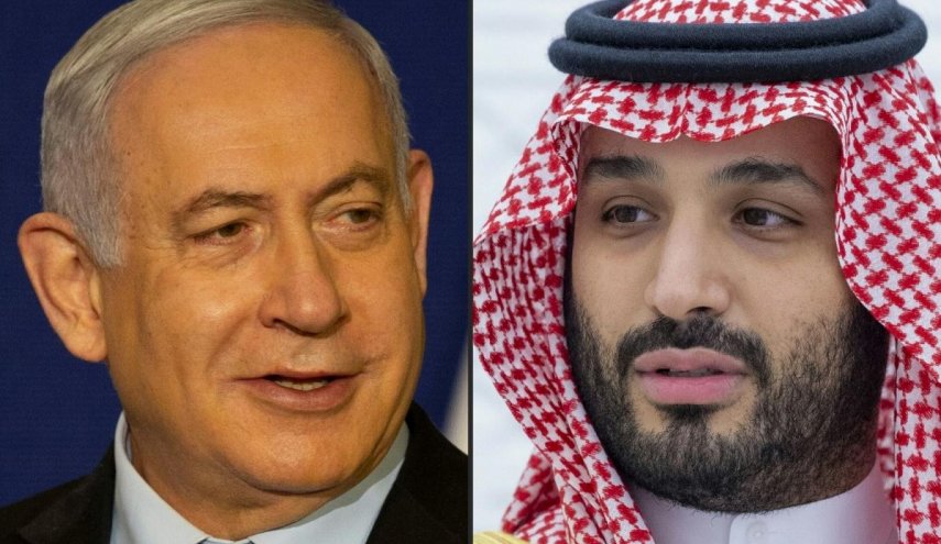 نيويورك تايمز: إبن سلمان اتصل بنتنياهو في 2020 لتجديد تراخيص بيغاسوس