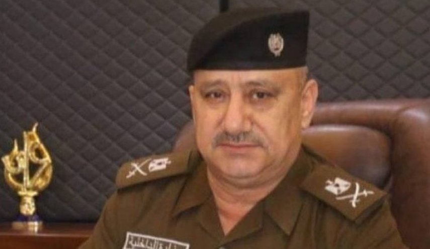 بالصورة..  اللواء تركي يكشف تفاصيل انفجار بابل
