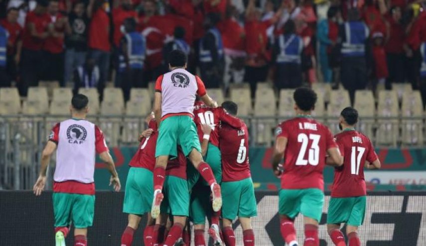 فيروس 'كورونا' يتربص بالمنتخب المغربي قبل مواجهة مصر
