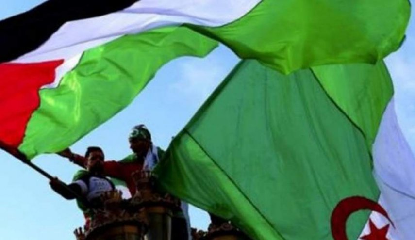 حماس تثمن جهود الجزائر لطرد الكيان من الاتحاد الإفريقي