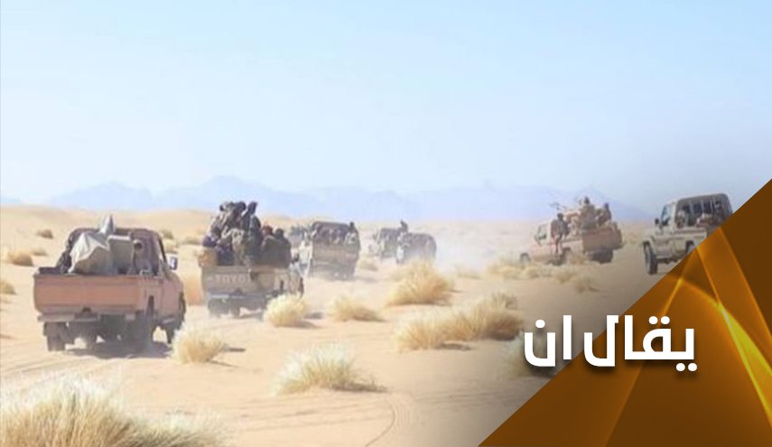 انسحاب العمالقة من مأرب الى شبوة.. هل اختارت الامارات التهدئة؟