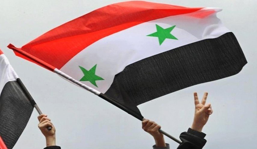 بدء عملية التسوية في بلدة الكسوة ومحيطها بريف دمشق (صور)