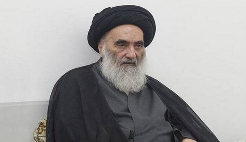 السيد السيستاني يرد على إستفتاء يخص دوام الموظفين 'الفضائيين'
