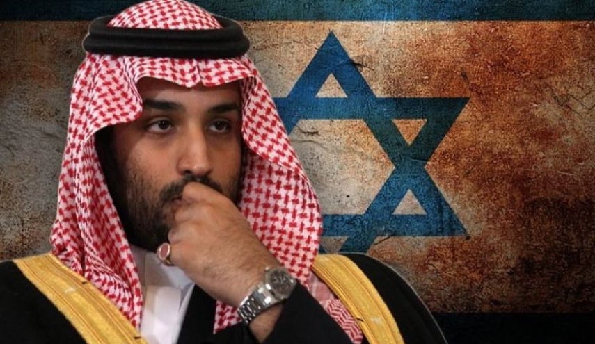 فضيحة.. بن سلمان يستعين بحزب الليكود لتغطية فضائح التجسس!