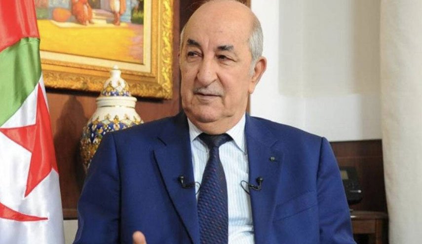 اتصال بين 'تبون وماكرون' ينهي القطيعة السياسية ولقاء مرتقب في بروكسل
