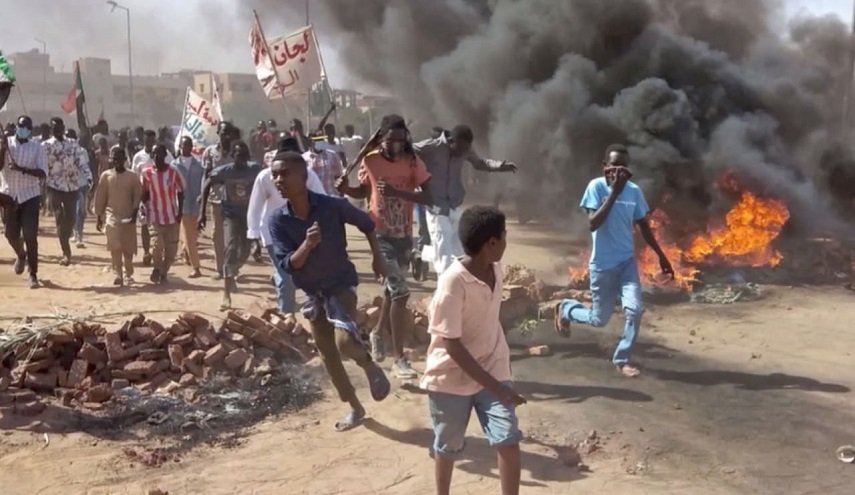 السودان.. لجنة التحقيق بانتهاكات المظاهرات تباشر أعمالها
