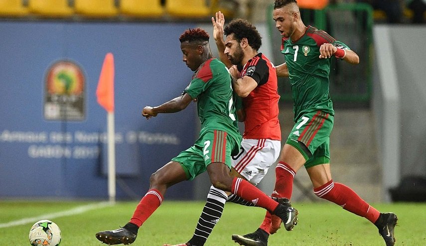 مصر والمغرب.. أغلى مباراة عربية في 
