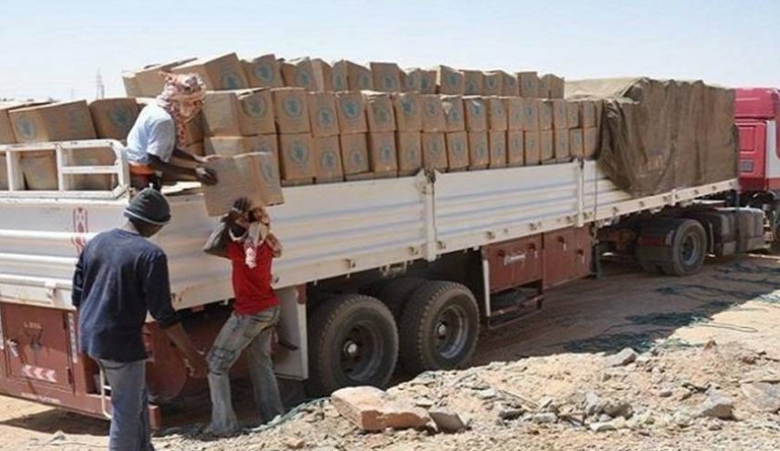 ليبيا.. 50% من المواطنيين يفتقرون إلى الأمن الغذائي