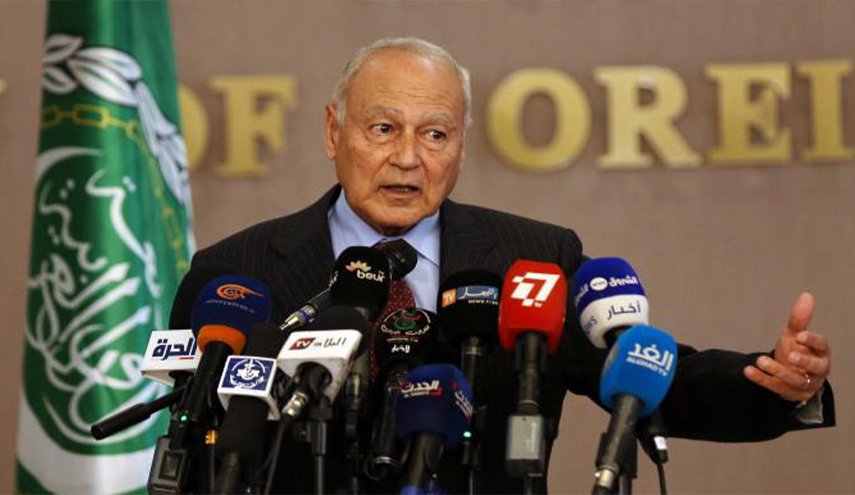 أبو الغيط من الكويت: لم نناقش عودة سوريا إلى الجامعة العربية