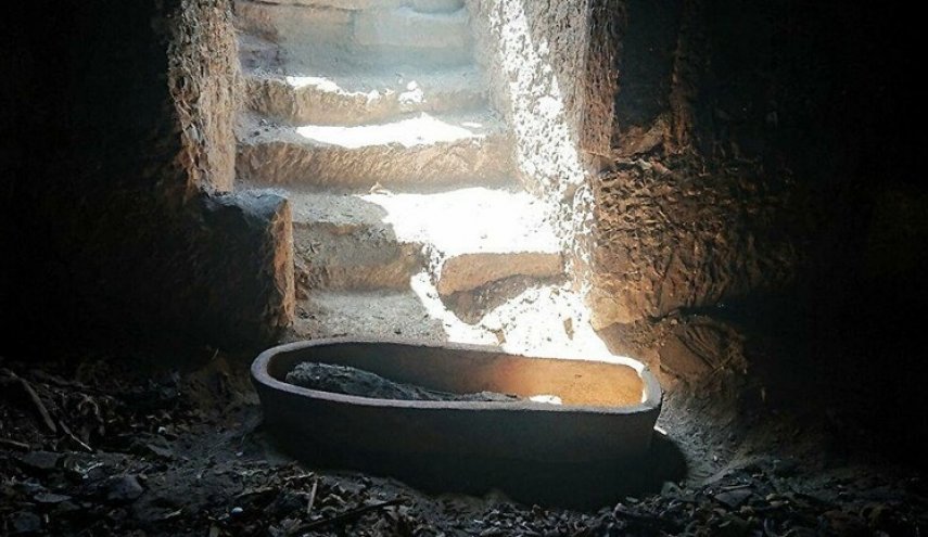 مصر.. اكتشاف 30 مومياء بمقبرة اثرية في اسوان
