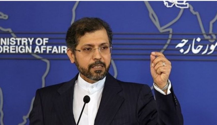 طهران: الكيان الصهيوني وصمة عار على البشرية