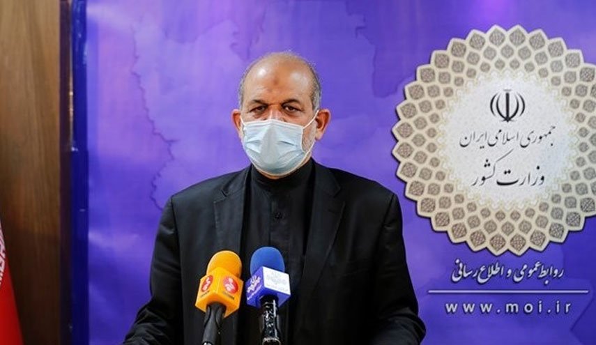 وزیر کشور: تبلیغات منفی علیه ایران با توسعه صنعت گردشگری خنثی می‌شود