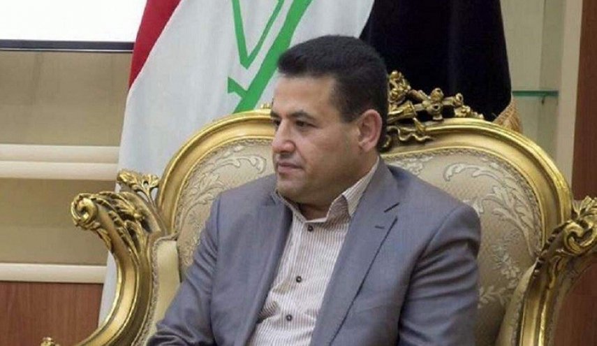  الاعرجي: الإرهابيون في سجون 