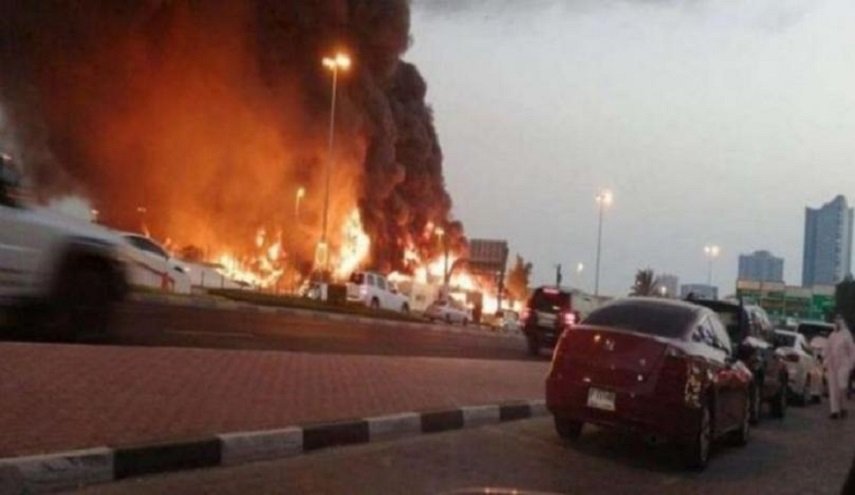 إعلام الاحتلال: الهجمات اليمنية على أبو ظبي رسالةٌ إلى ’تل ابيب’ أيضاً

