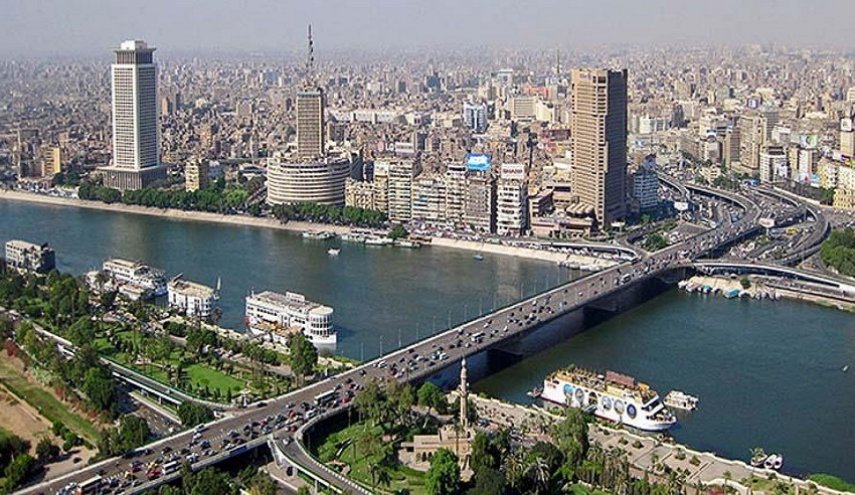 وزيرة البيئة المصرية تتحدث عن خطر غرق المدن والدلتا