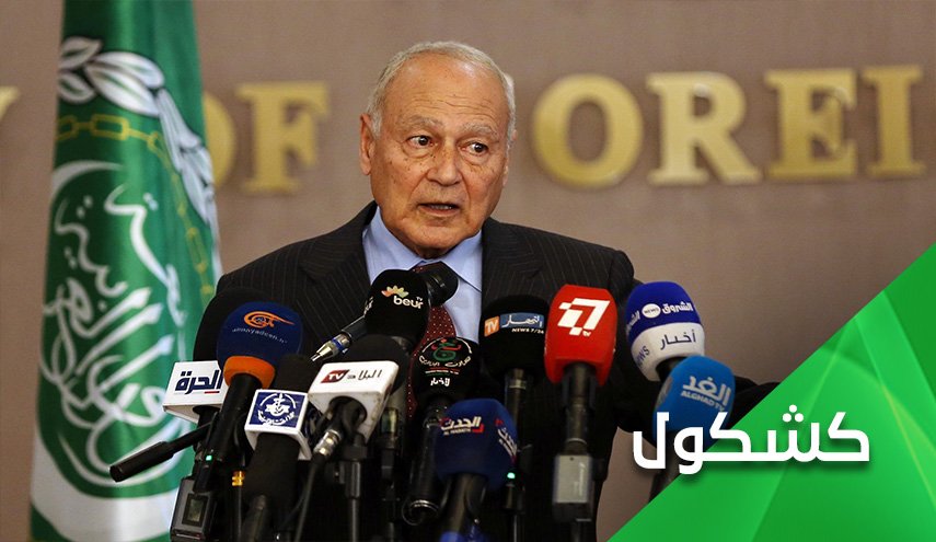 الى أبو الغيط.. العرب هم من يحتاجون لسوريا