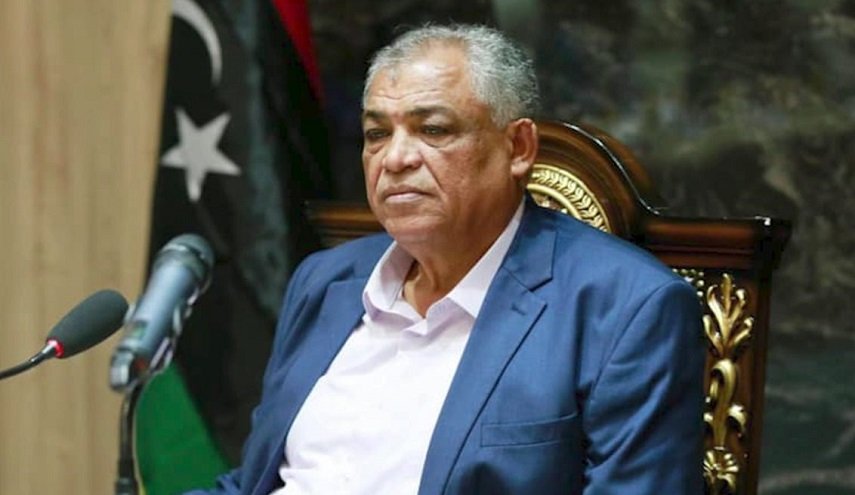 نائب رئيس الوزراء الليبي: 