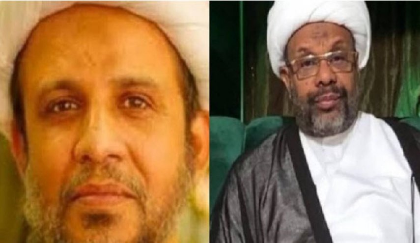 بازداشت یک روحانی شیعه دیگر در عربستان