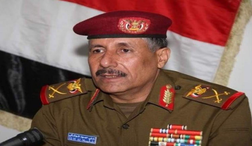 اللواء الموشكي: دول العدوان تعمل على عسكرة البحر الأحمر