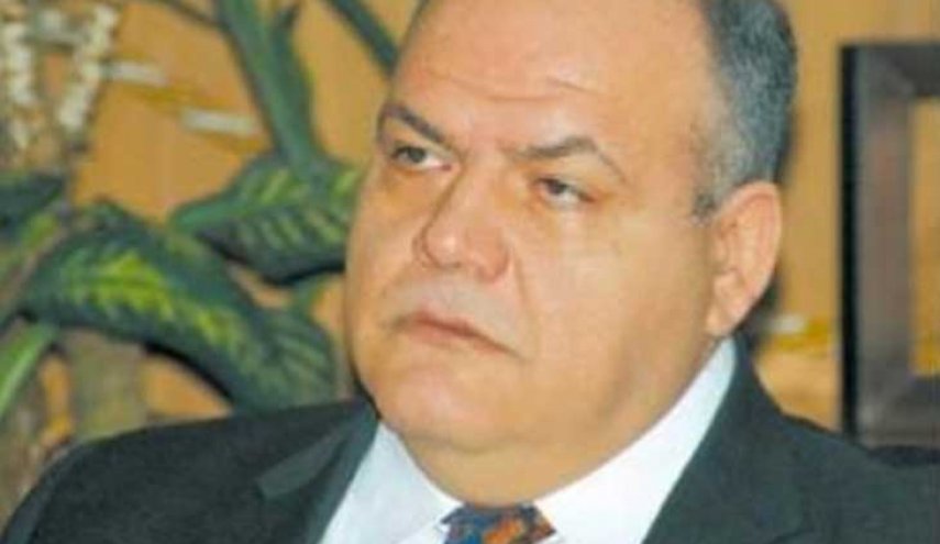 وزير التجارة الداخلية السوري يعتذر للمواطنين.. وهذا ما أوضحه!
