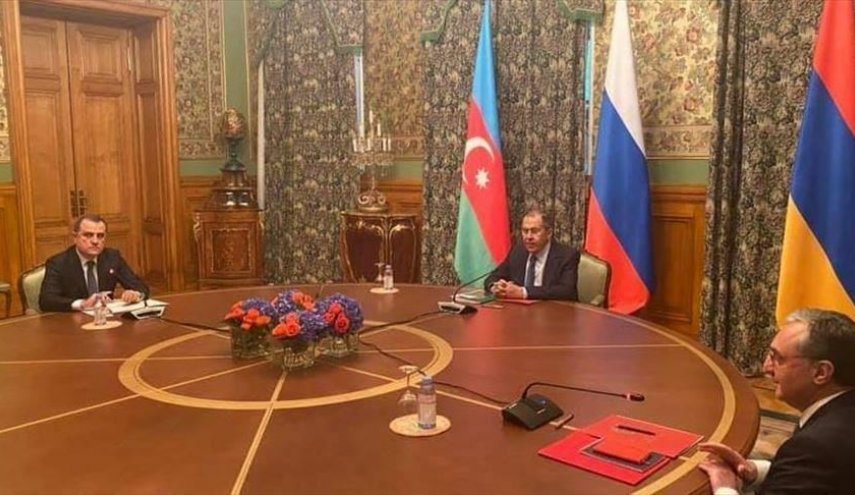 يريفان تتهم باكو بعرقلة عمل المنضمات الدولية في قره باغ