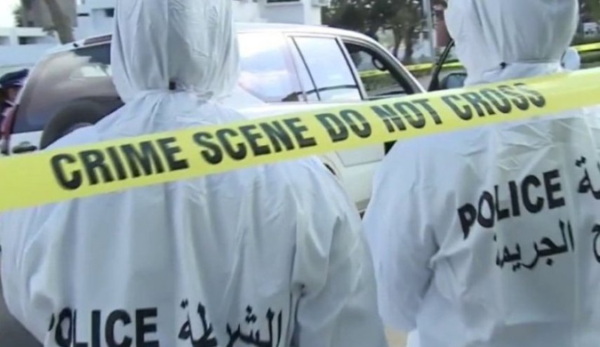 كشف اولى خيوط جريمة طمر جثة قاصر فوق سطح في المغرب