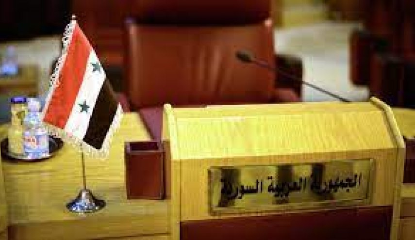 الجامعة العربية تعقد اجتماعا وزاريا للنظر في عودة سوريا