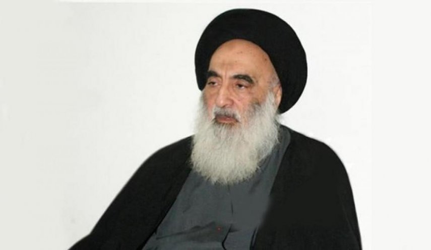 المرجع الديني السيد السيستاني يعلن غرة شهر رجب