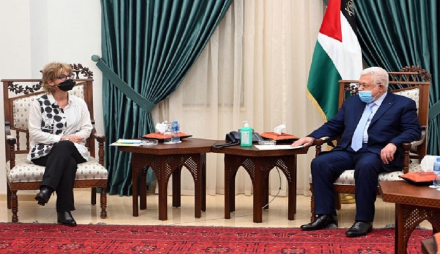 العفو الدولية تؤكد رفضها الضغوط وستواصل فضح الابارتهايد 