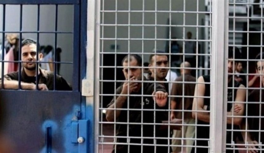 نادي الأسير الفلسطيني: أكثر من نصف 