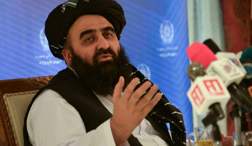 طالبان: اقتربنا من الاعتراف الدولي..المجتمع الدولي يريد التفاعل معنا