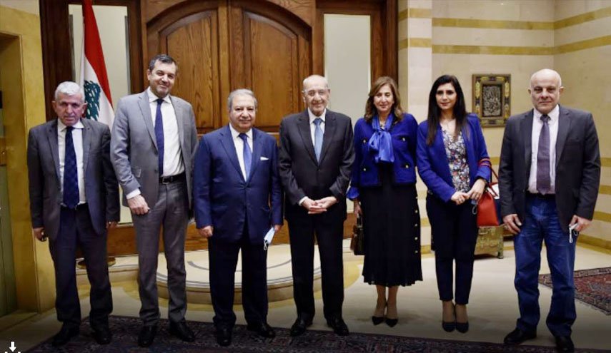 لبنان: بري يرفض تأجيل الاانتخابات ولو لدقيقة واحدة