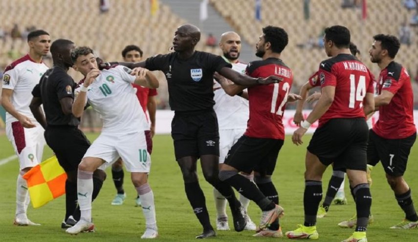 بعد خسارتهم مع مصر.. مدرب المغرب: خسرنا أمام لاعب واحد فقط!