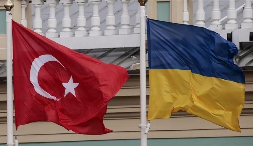 تركيا تؤكد أنها لن تتراجع عن صفقات السلاح مع أوكرانيا