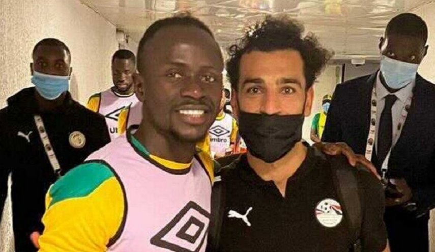 ماني يرفع راية التحدي والفوز بكأس أمم إفريقيا للمرة الأولى
