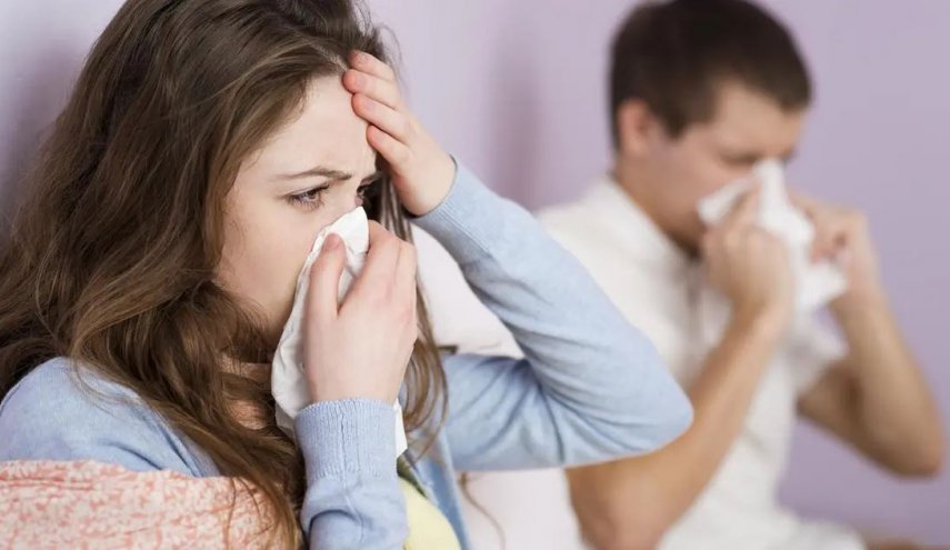انسداد الأنف أو صعوبة السمع.. علامات على 