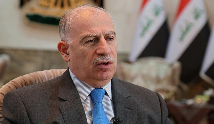النجيفي: القوى السنية تحالفت مع الصدر بتوصية دولية