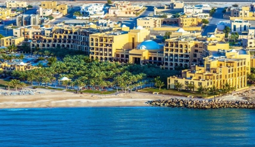 رأس الخيمة الإماراتية تتجه لترخيص ممارسة القمار بالفنادق!