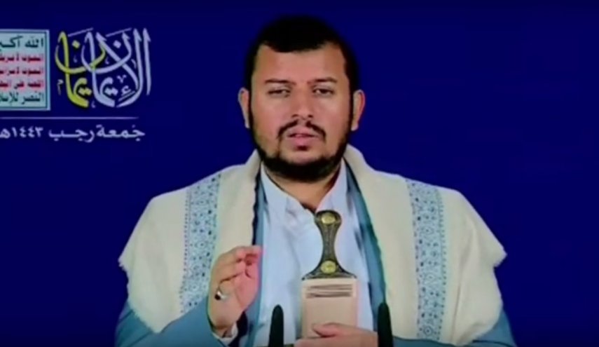 السيد الحوثي: أوامر أميركية بريطانية إسرائيلية صدرت للإمارات بالتصعيد في اليمن
