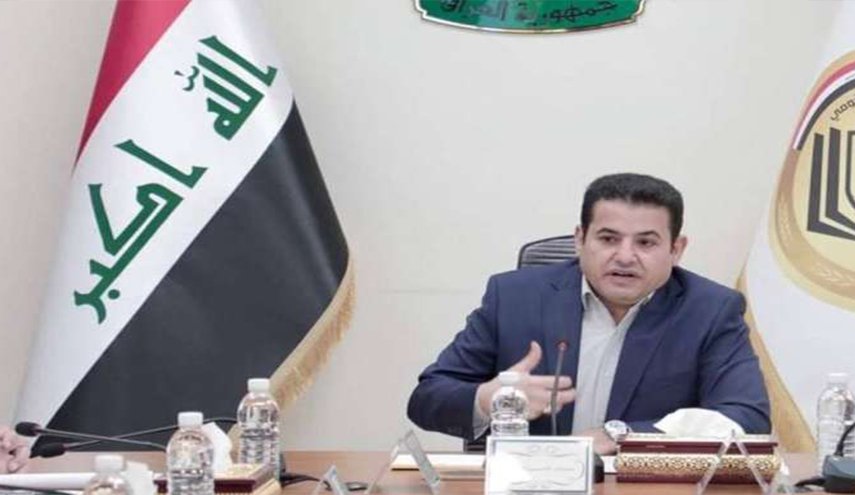 الأعرجي عن مقتل زعيم داعش: نبارك لكل جهد ساهم في الإنجاز الأمني