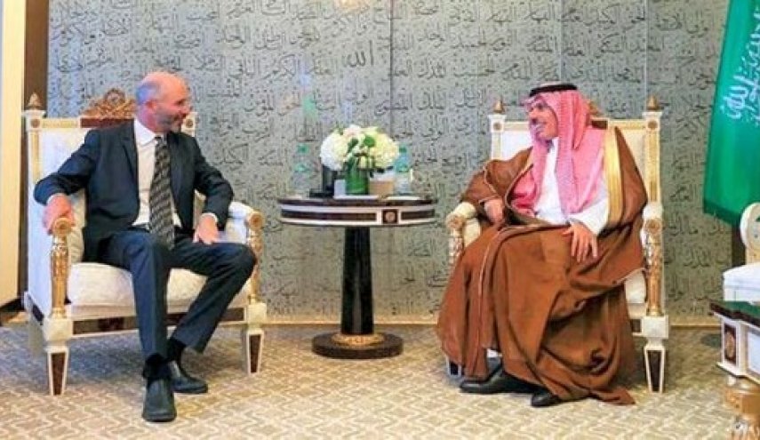 واشنطن: نواصل التشاور مع الشركاء الإقليميين حول المفاوضات النووية مع ايران