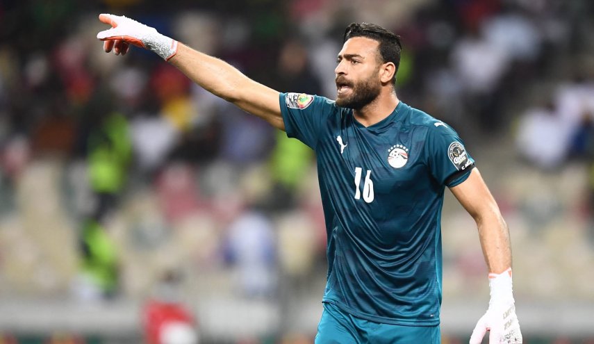 أبو جبل يقود مصر لنهائي كأس الأمم ويطيح بالكاميرون