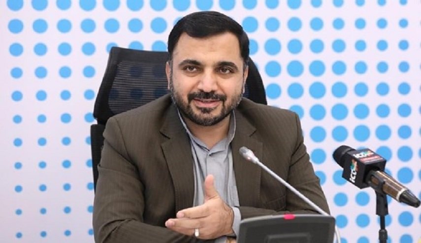 تطوير صناعة الفضاء الايراني كما يرويها وزير الاتصالات
