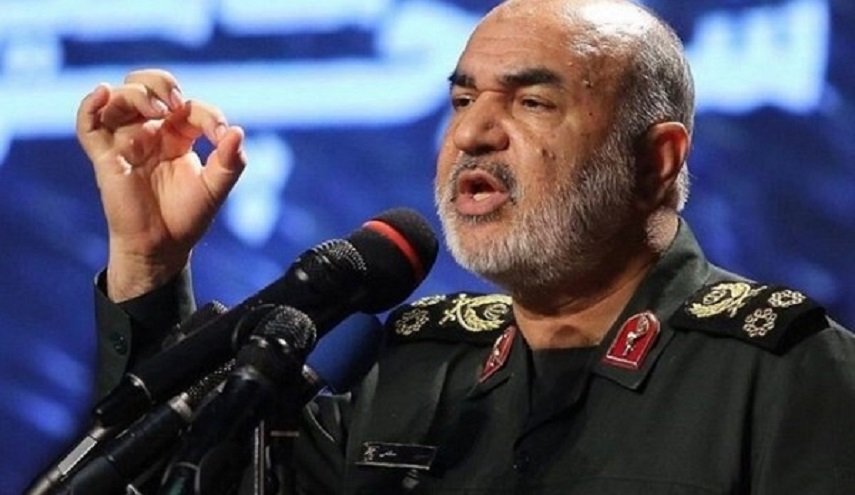 سلامي: سياسة الضغوط القصوى منيت بهزيمة منكرة