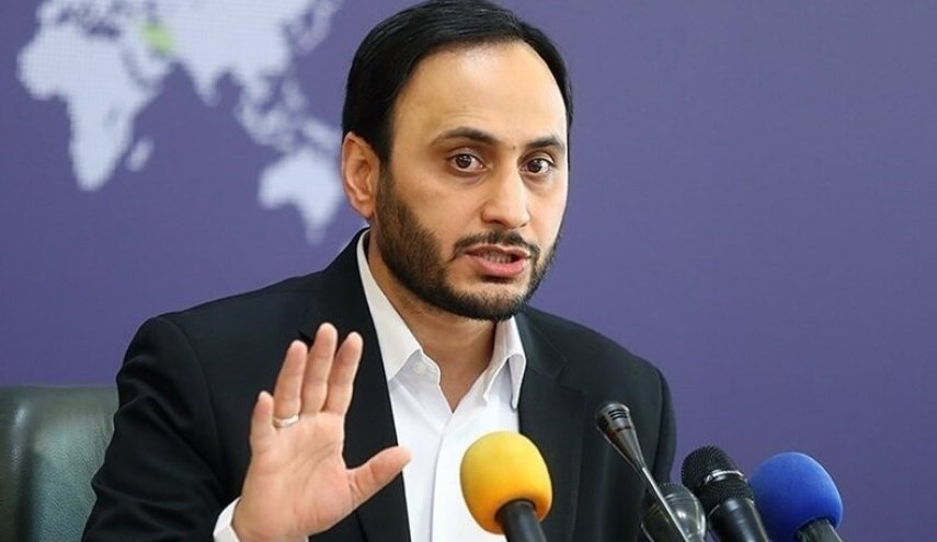سخنگوی دولت: جابجایی دولت‌ها در آمریکا تغییری در رویه ضد مردمی این کشور ایجاد نمی‌کند
