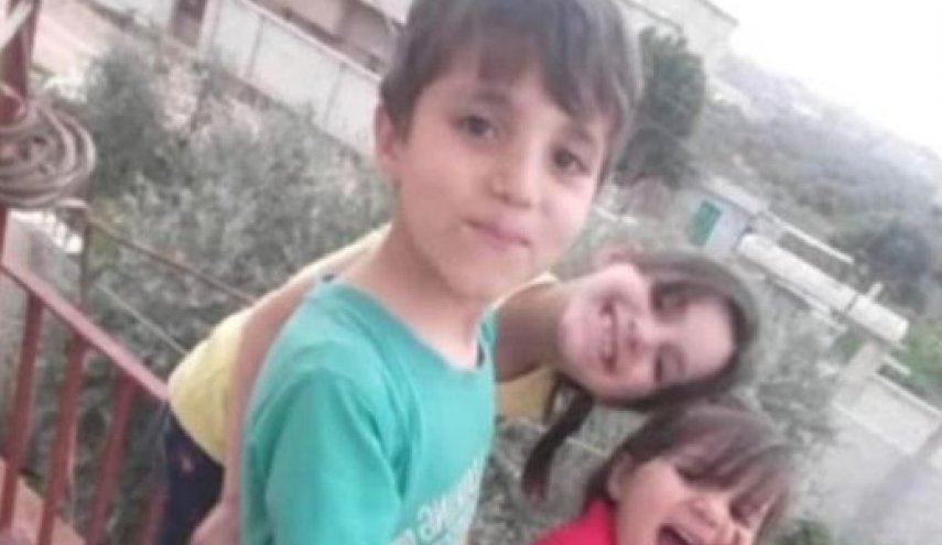 قصة تدمي القلوب.. تعذيب طفل سوري مختطف لابتزاز ذويه
