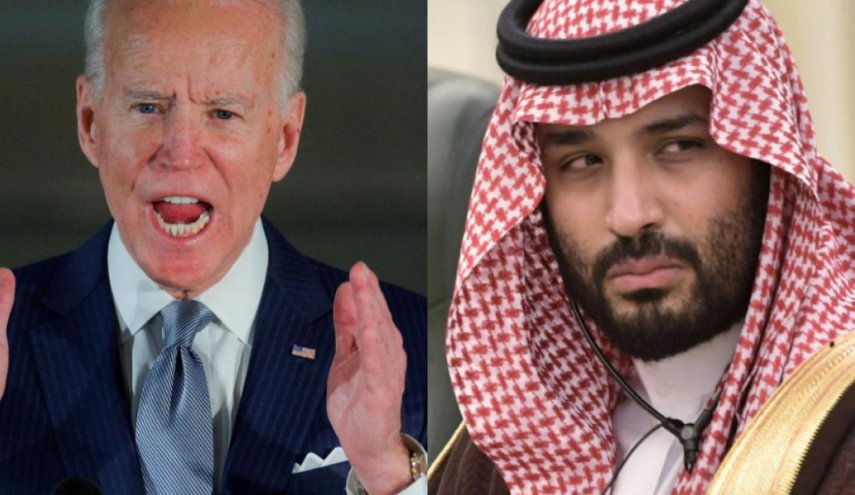 إحجام بايدن عن محاسبة محمد بن سلمان إخفاق لسياسته