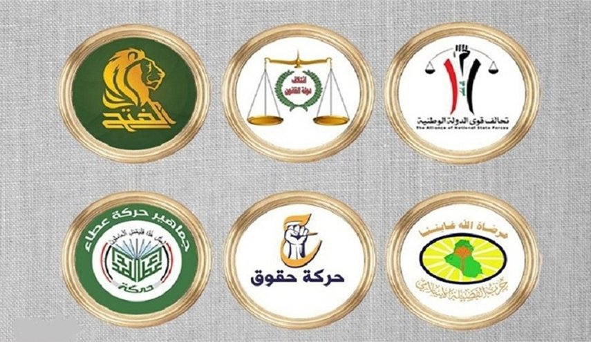 الإطار يوضح حقيقة طلب موقف المرجعية بشأن حكومة الأغلبية