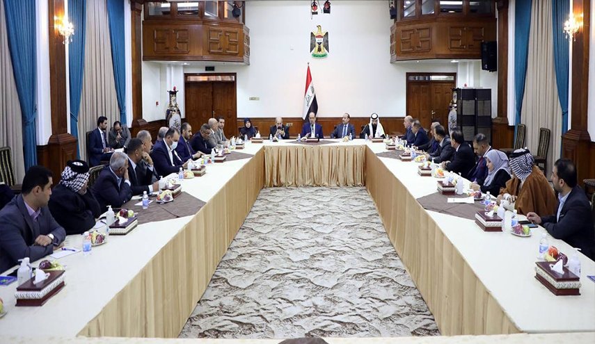 اليوم.. الاطار التنسيقي يعقد اجتماعا مهما لرسم خارطة جديدة