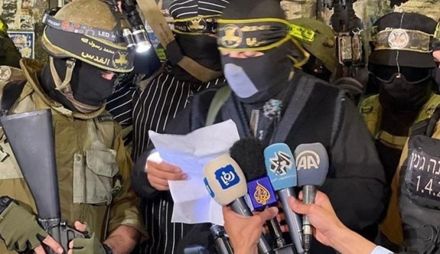ميدل إيست: مقاتلو المقاومة بجنين شوكة بخاصرة الاحتلال